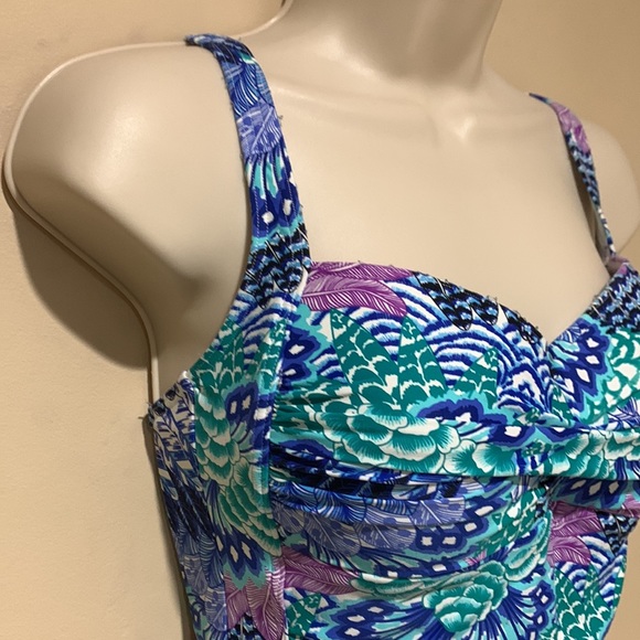 Bra Sz D/DD Bond-Eye Australia swim set - Picture 4 of 15